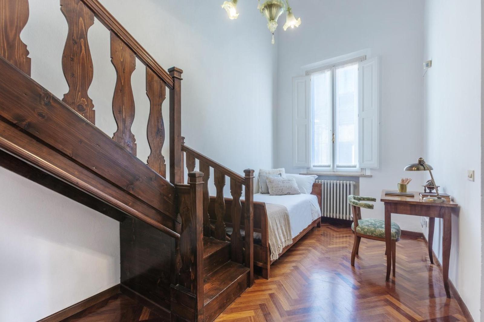 Frescobaldi Aparments! A Casa Di Francesco Apartment Ferrara Bagian luar foto