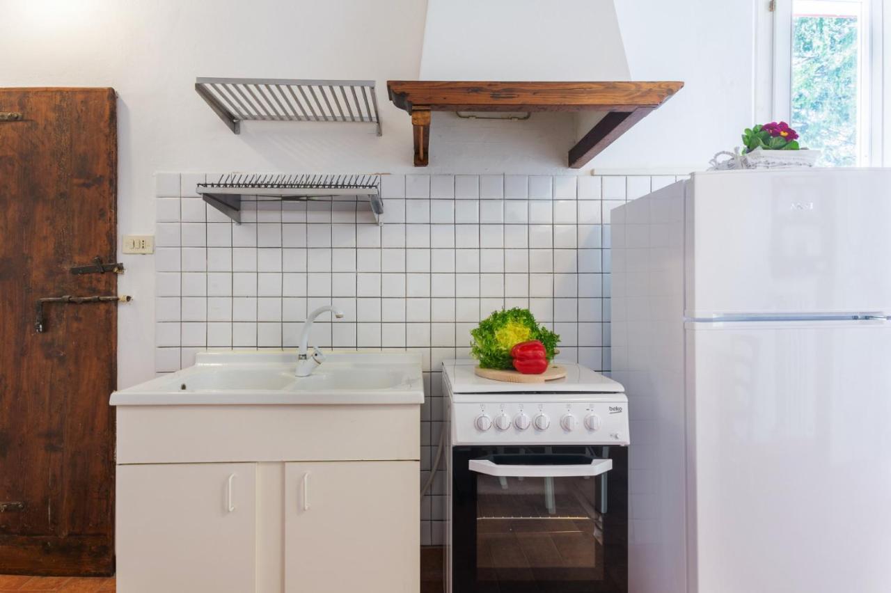 Frescobaldi Aparments! A Casa Di Francesco Apartment Ferrara Bagian luar foto