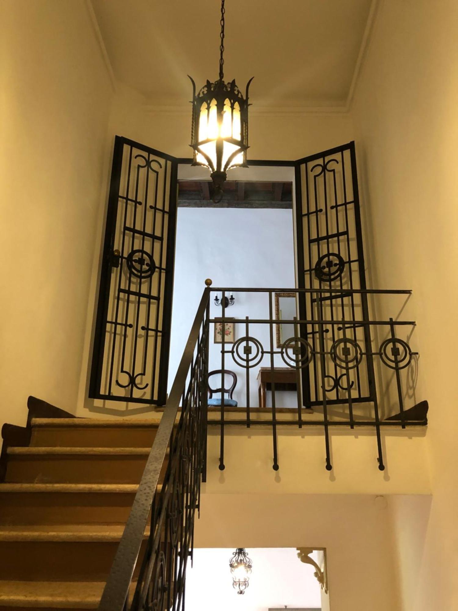 Frescobaldi Aparments! A Casa Di Francesco Apartment Ferrara Bagian luar foto