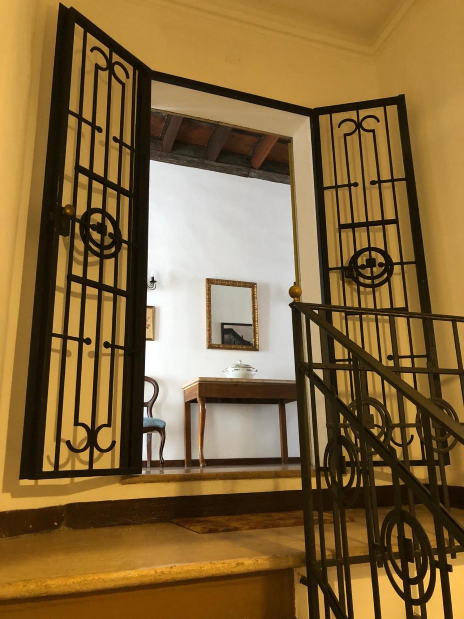 Frescobaldi Aparments! A Casa Di Francesco Apartment Ferrara Bagian luar foto