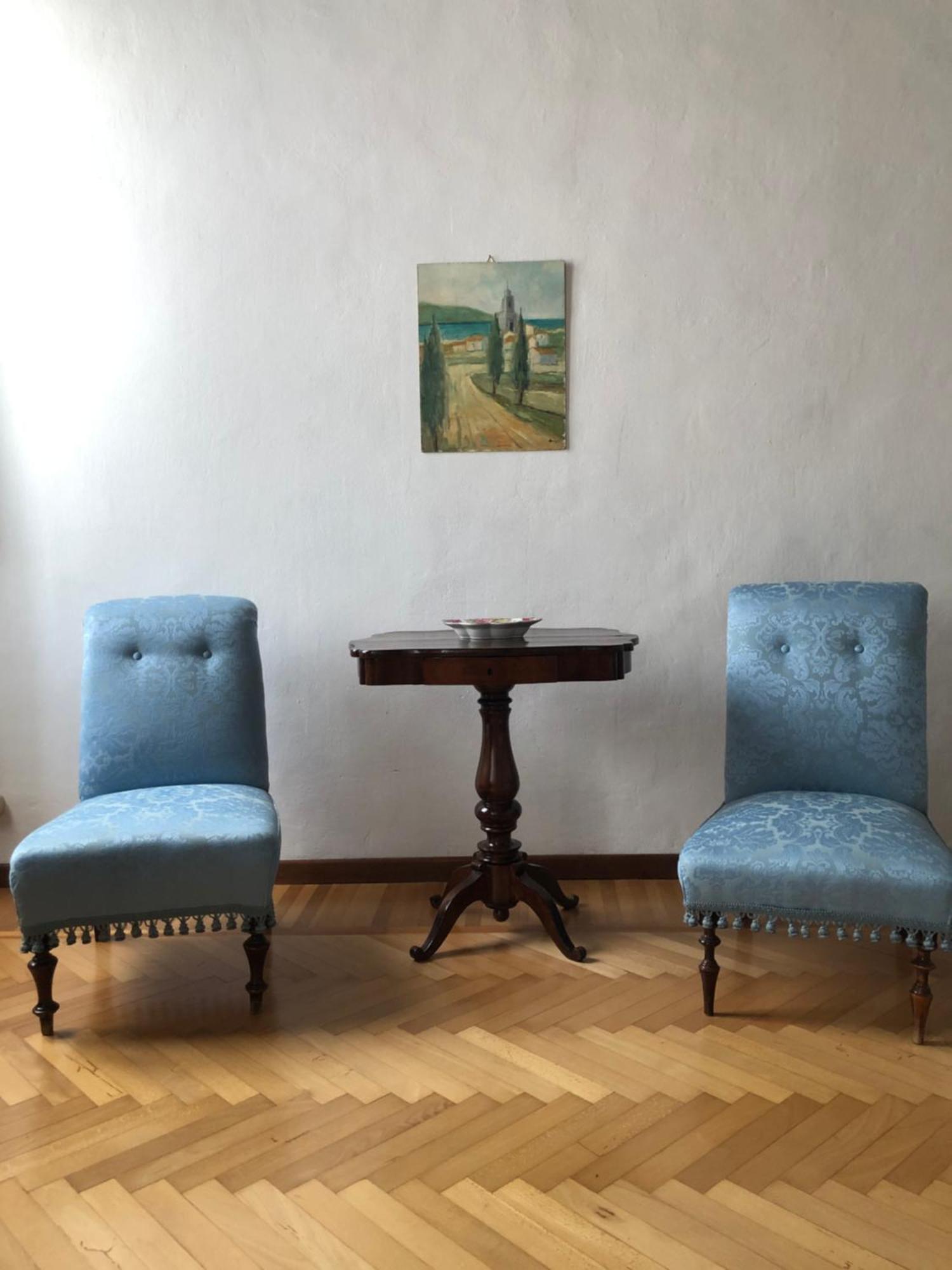 Frescobaldi Aparments! A Casa Di Francesco Apartment Ferrara Bagian luar foto
