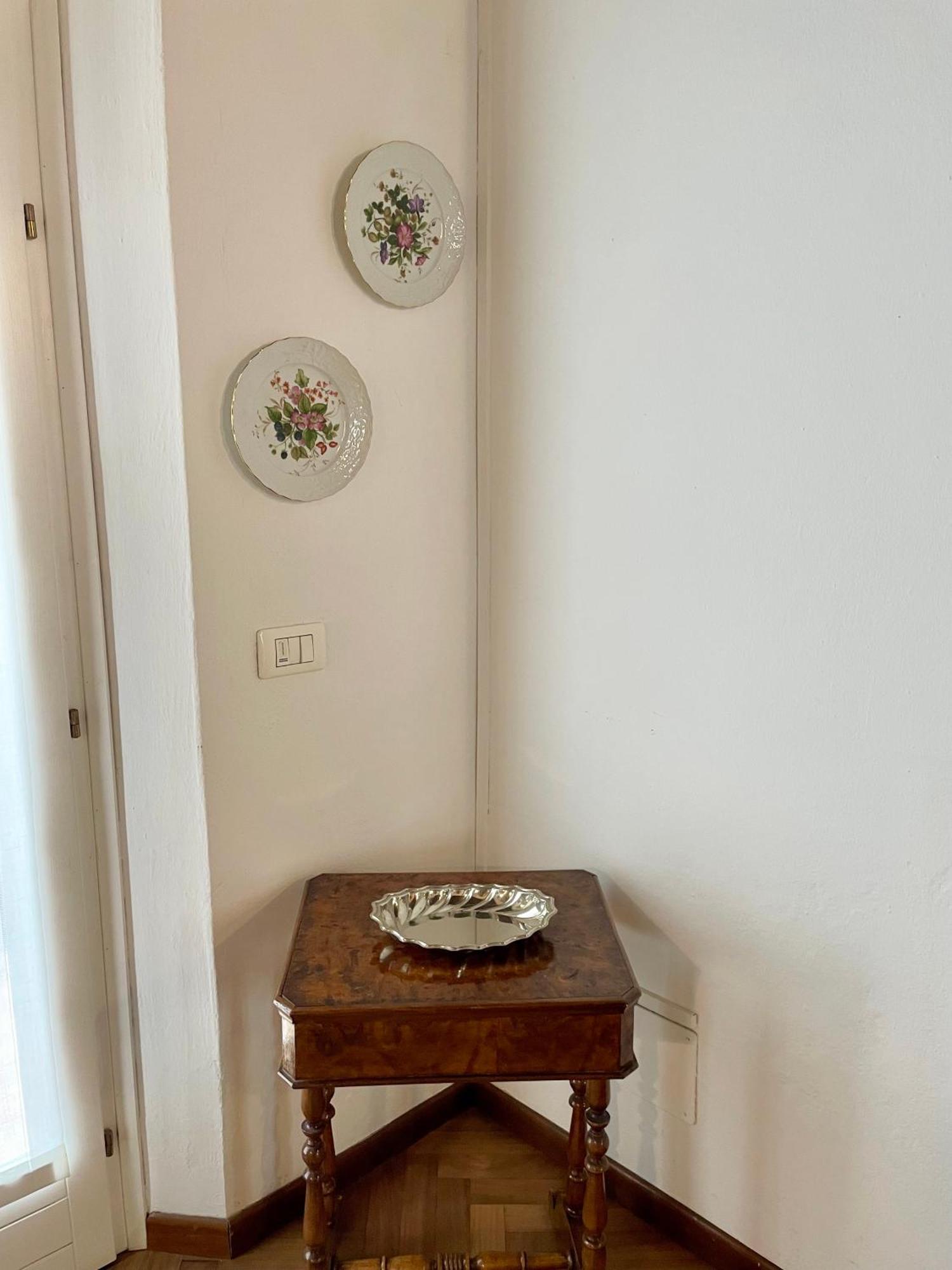 Frescobaldi Aparments! A Casa Di Francesco Apartment Ferrara Bagian luar foto