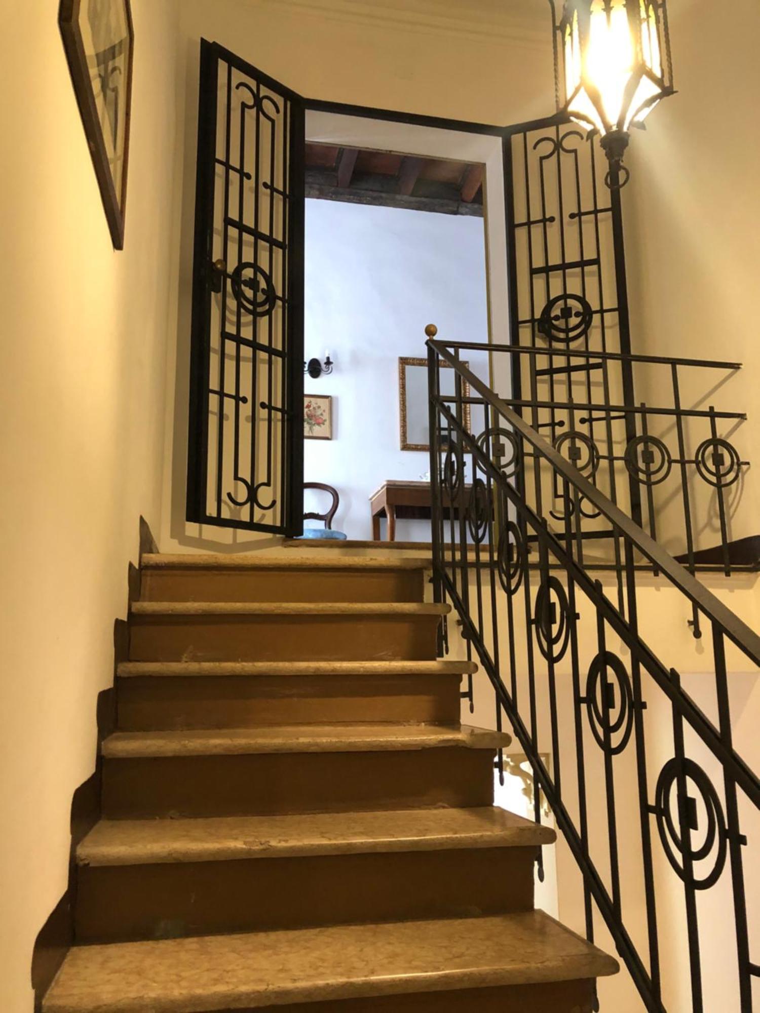 Frescobaldi Aparments! A Casa Di Francesco Apartment Ferrara Bagian luar foto