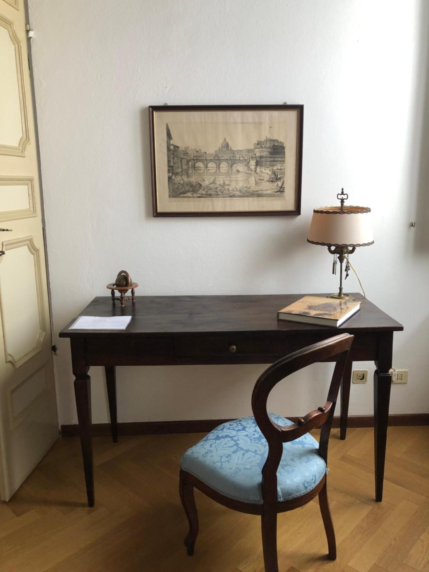 Frescobaldi Aparments! A Casa Di Francesco Apartment Ferrara Bagian luar foto