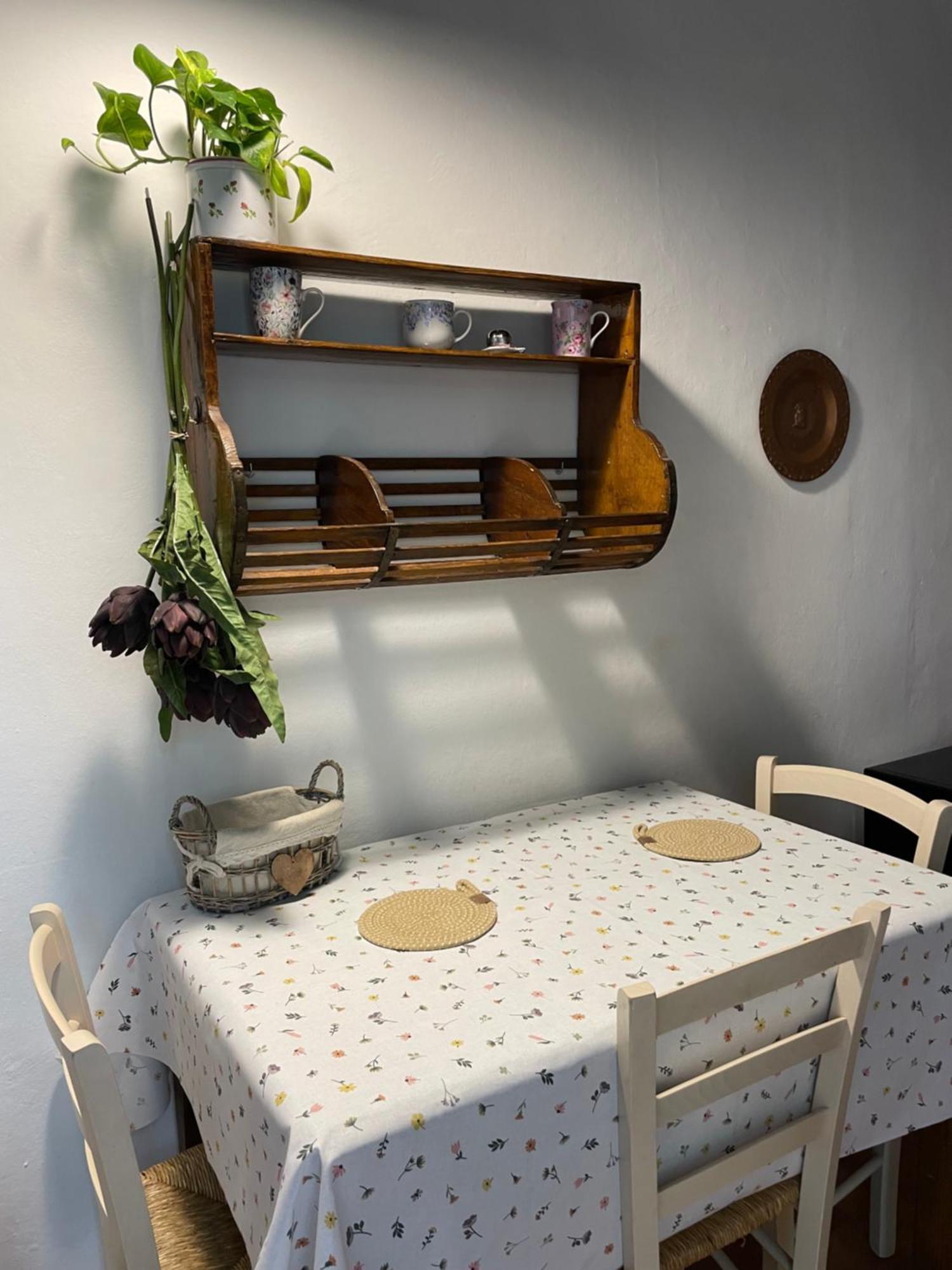 Frescobaldi Aparments! A Casa Di Francesco Apartment Ferrara Bagian luar foto