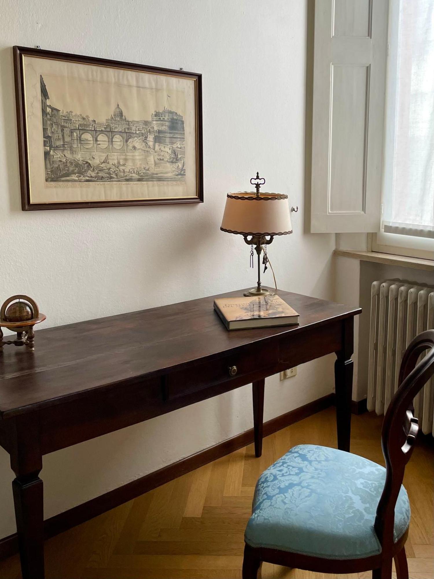 Frescobaldi Aparments! A Casa Di Francesco Apartment Ferrara Bagian luar foto
