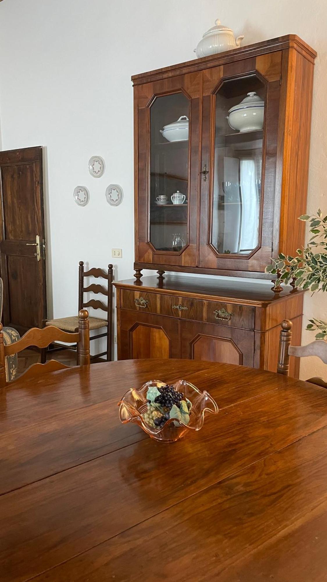 Frescobaldi Aparments! A Casa Di Francesco Apartment Ferrara Bagian luar foto