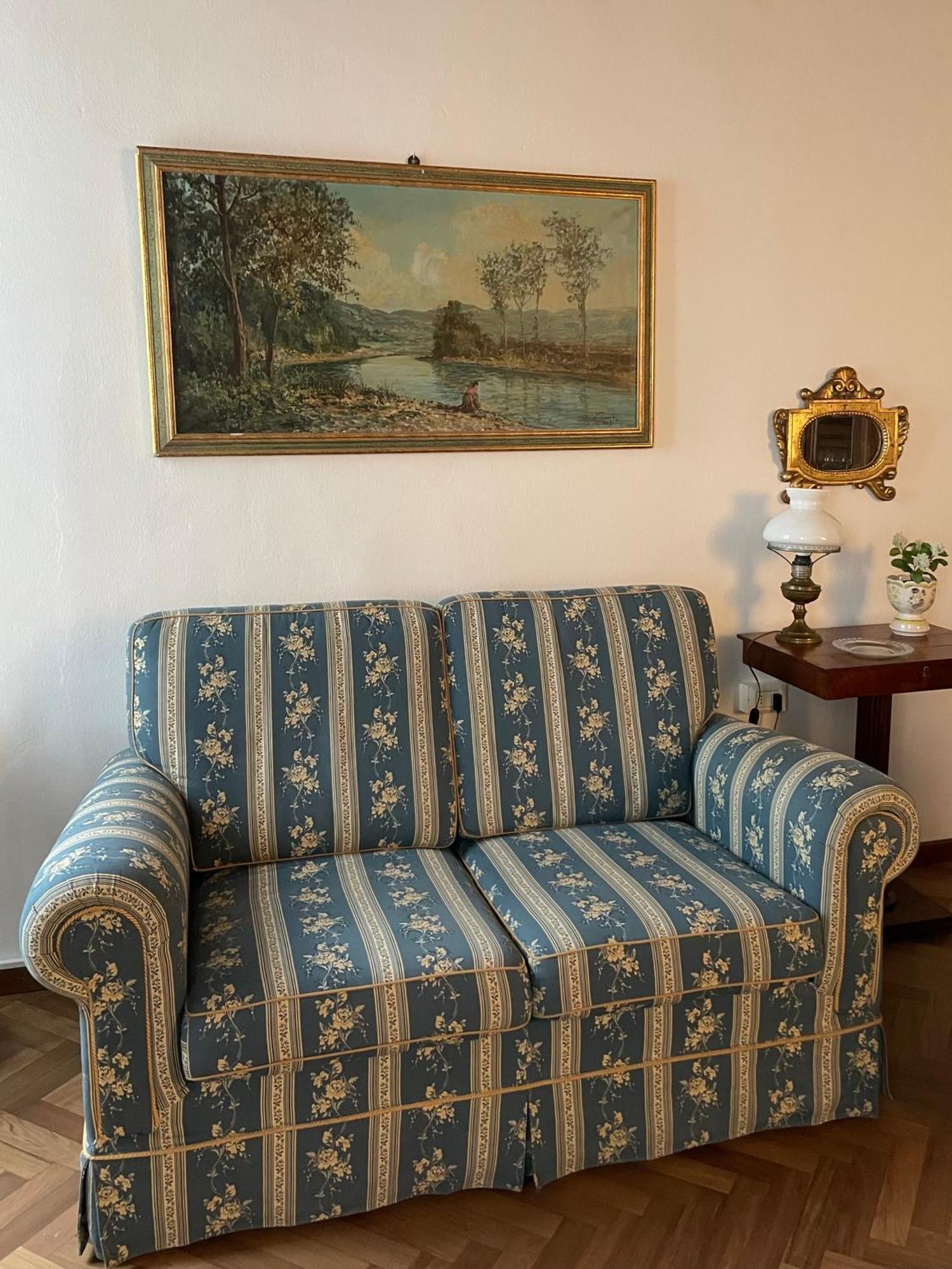 Frescobaldi Aparments! A Casa Di Francesco Apartment Ferrara Bagian luar foto